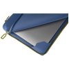 Torba na laptopa Tucano Doppio Sleeve do MacBook 15.6/16 niebieski